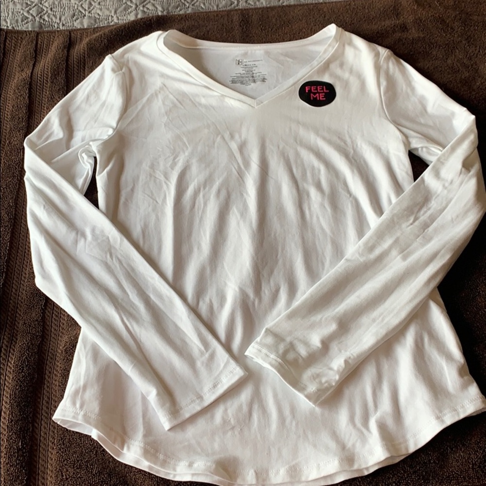 Long sleeve